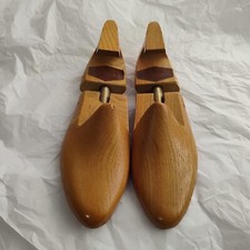 J.M. Weston Paris Shoe Trees EU size 36 France