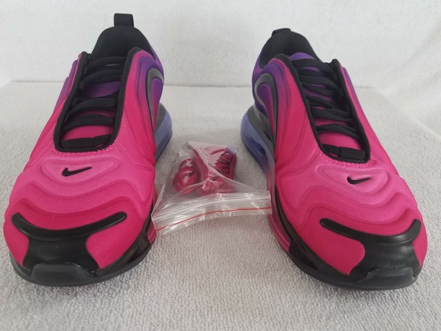 Size 6 - Nike Air Max 720 Sunset 2019 - AR9293-500 for sale online | eBay