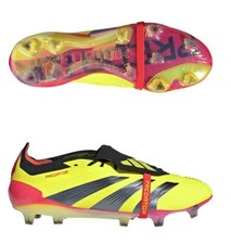 Adidas Predator Elite Fg IE1812