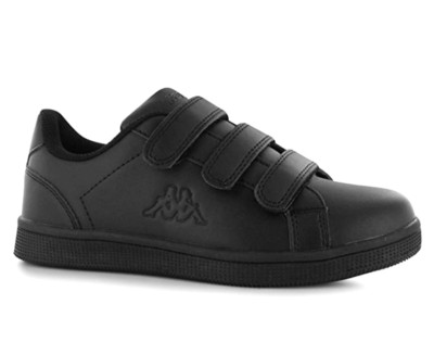 kappa velcro trainers