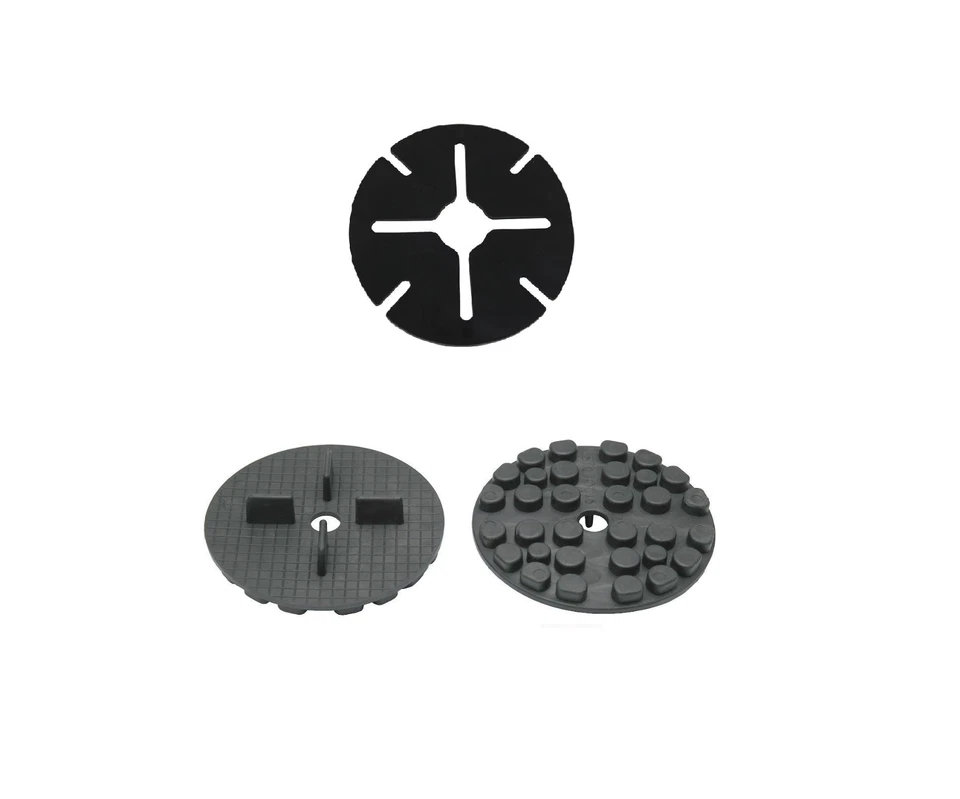 Gummi Plattenlager Stelzlager Terrassenlager Terrassenplatten Bodenplatten Fugen