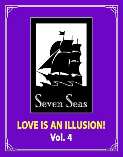 Fargo Love is an Illusion! Vol. 4 (Tascabile) Love is an Illusion!