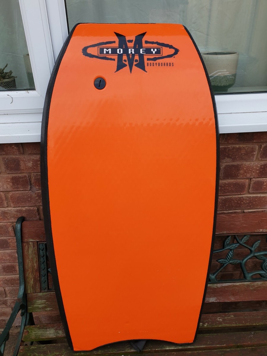 Mike Stewart Mach 7-7 Moray Bodyboard 41 inch | eBay UK