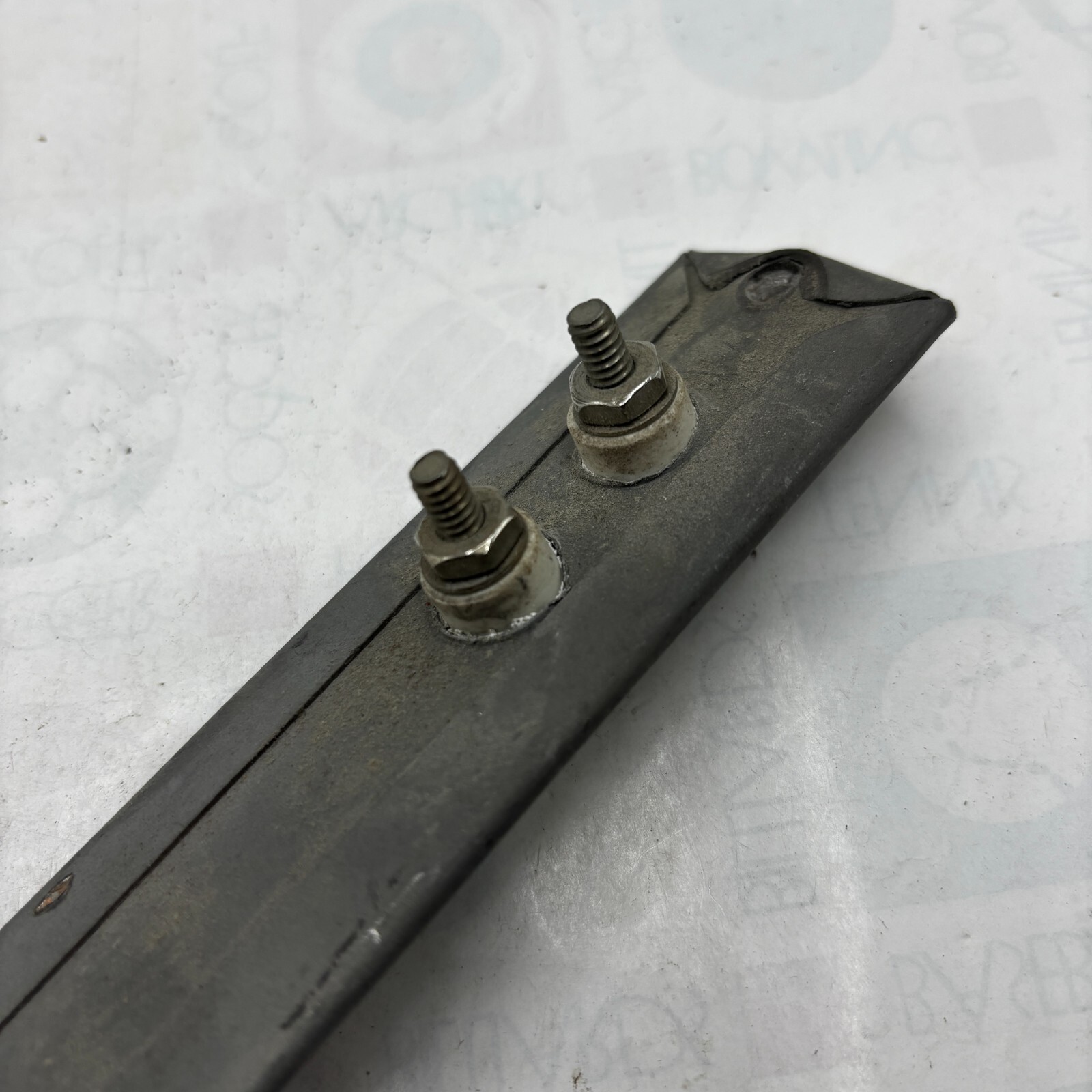 FAST HEAT RM12393 600W 240V NX ⭐