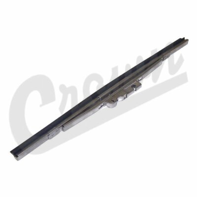 Wiper Blade (Front) J0981809 fits 55–75 Jeep CJ5, CJ6 main image 0