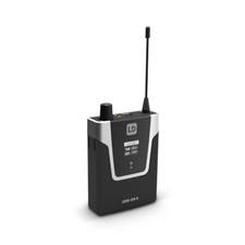LD Systems U505.1 IEM R In-Ear Monitoring Receiver (514-542 MHz)