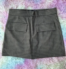 Zara Skort Small / Zara Skirt Small / Skort Small / Zara Skort Size Small 