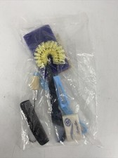 Vintage Fuller Brush Co. Gift Set of 7 Pastry...