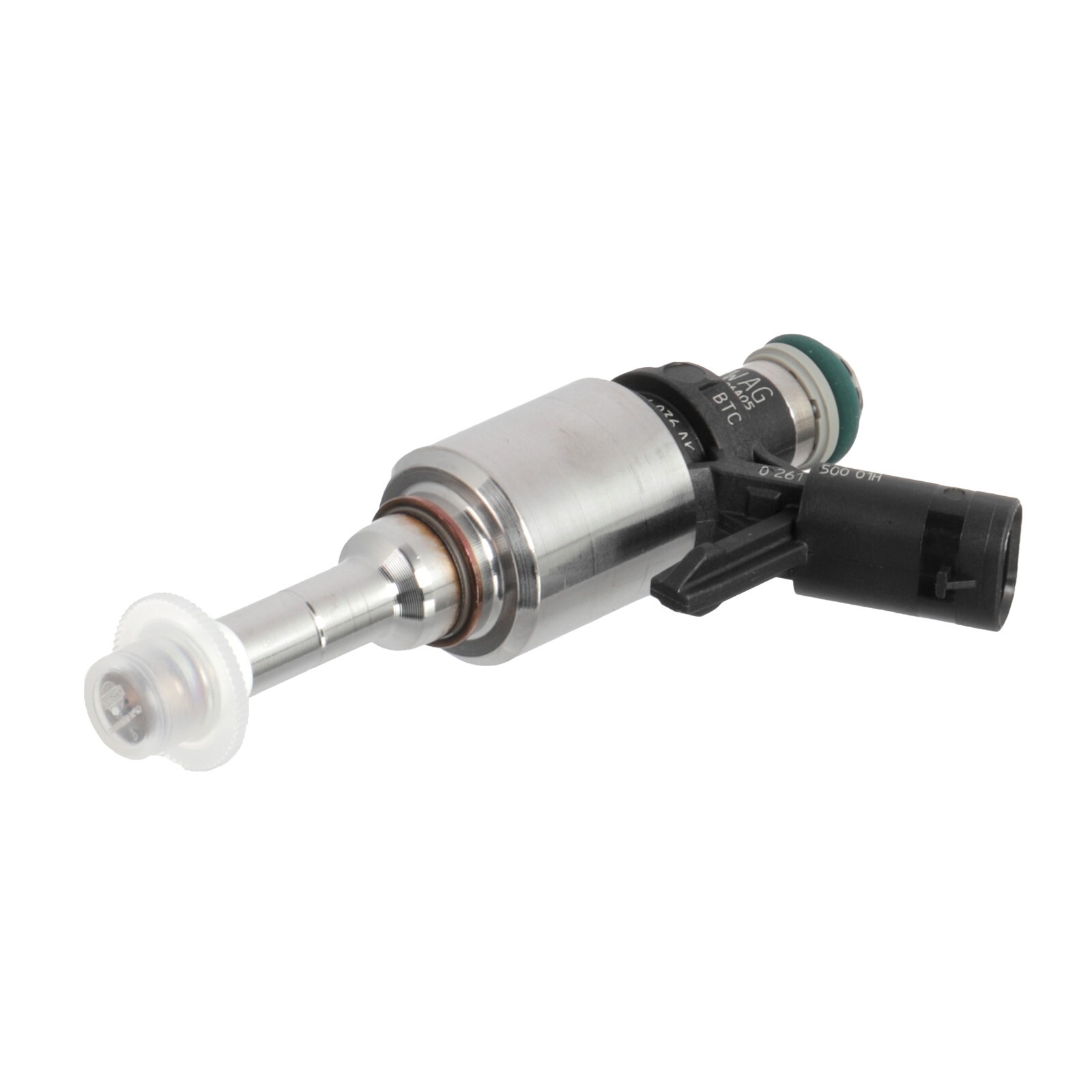 Boquilla de inyector de combustible para VW Golf R 2016-2019 (N/P 06L-906-036-AK)