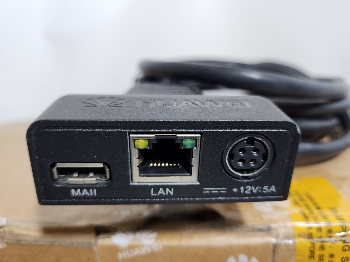 Huawei TE30 stazione videoconferenza endpoint videoconferencing