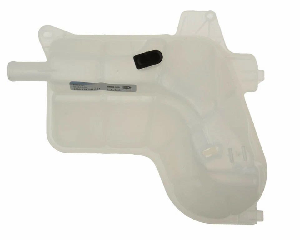 Tanque de expansión depósito refrigerante motor MAHLE BEHR con sensor para Audi A4 3,0 L Foto 2 de 2