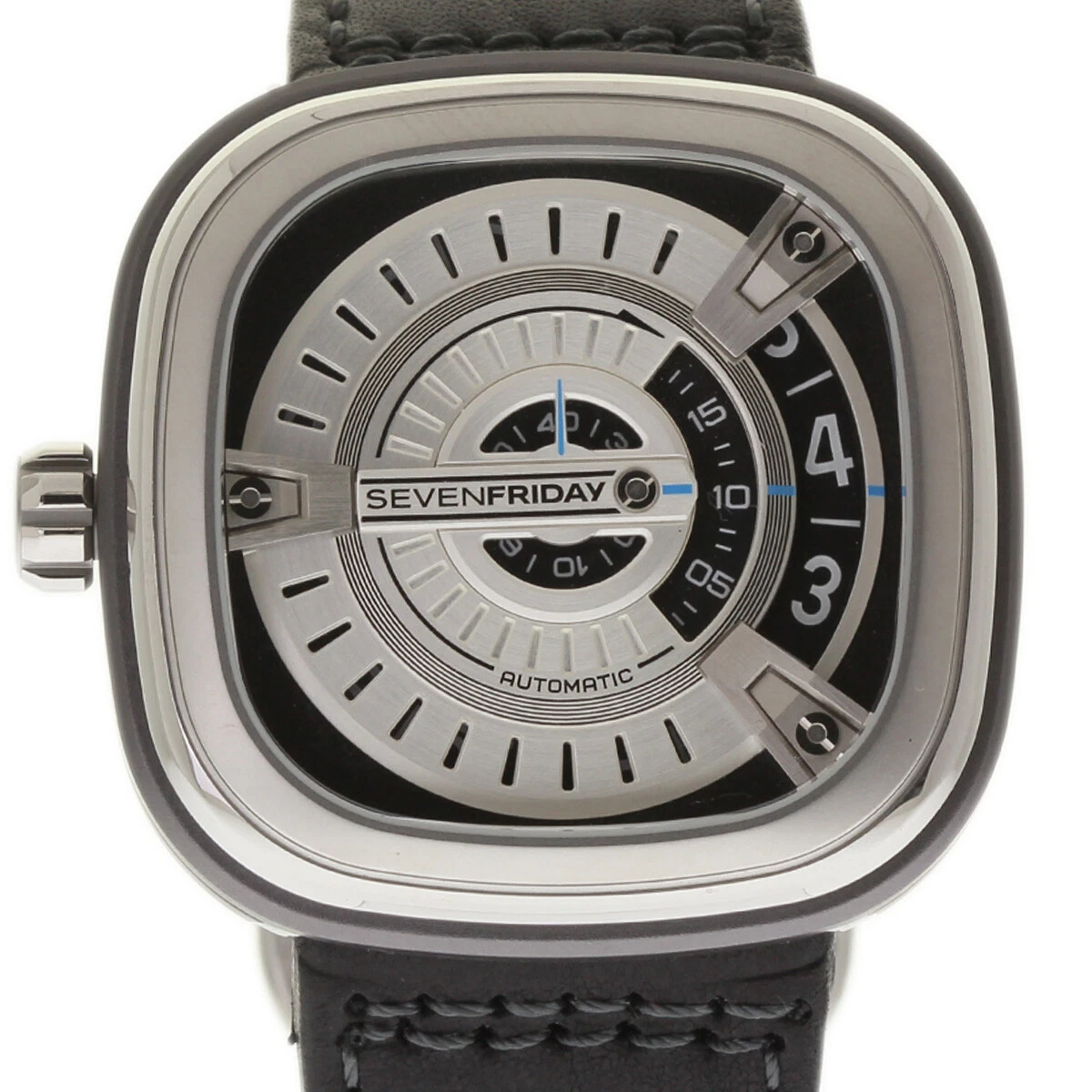 Sevenfriday automatic m hot sale series