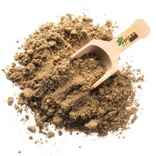Coriander Seeds, Ground -By Spicesforless