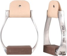 Tough-1 Youth Breakaway Safety Stirrup