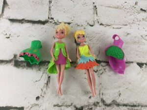 tinkerbell polly pocket