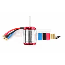 600 RC Helicopter 1220KV Brushless Motor Gartt HF 600L helicopeter motor
