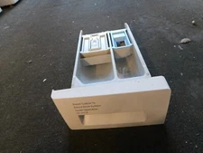 LG Washer Dispenser Drawer OEM Part# 3721ER1158A
