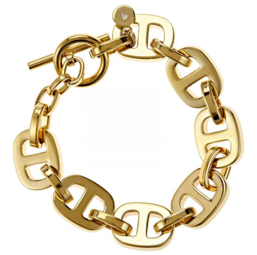 MICHAEL KORS Maritime Yellow Gold 