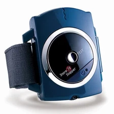 Anti-Snoring Device Intelligent Snore Stopper Infrared Ray Detects Silent Sleep