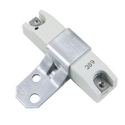 MERCEDES 250 Bosch Ballast Resistor 1224509050 0001580845 for sale 
