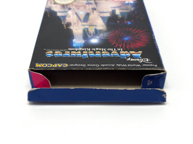 Disney Adventures In The Magic Kingdom Nintendo NES