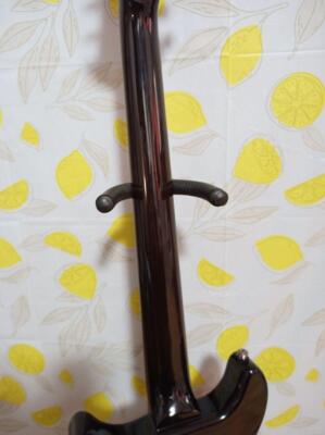 ギター Daisy Rock Stardust Elite Midnight Burst Daisy Rock Stardust Elite Midnight Purple Burst Electric