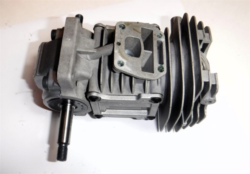 ECHO CS 4010 Chainsaw Complete Engine OEM - Picture 4 of 5