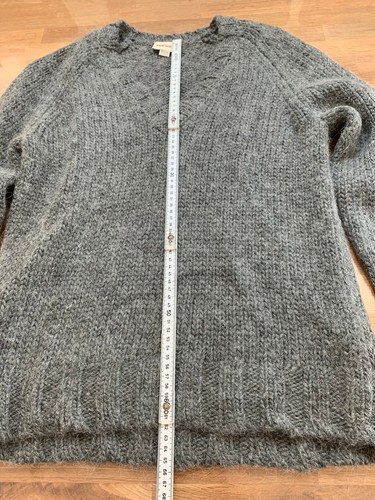 DIESEL Pullover Sweatshirt Grösse S NEU - Bild 7 von 10