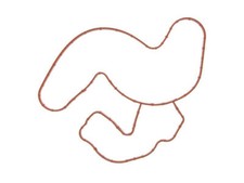 For 2019-2023 Ram 1500 Classic Water Pump Gasket Felpro 56446BMGK 2020 2021 2022
