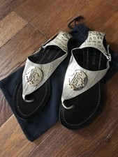 Roberto Cavalli - Schuhe / Sandalen - Größe:38  ❤️ SALE   !!!!!!  