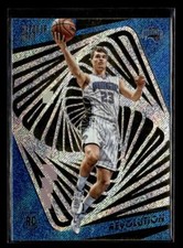 2015-16 Panini Revolution #143 Mario Hezonja Rookie card