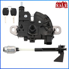 For Ford Focus MK2 Bonnet Release Lock Latch Catch Repair Set 1355231 2004-2012