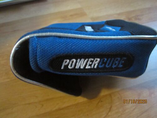 Affinity PowerCube Putter Head Cover - Picture 3 of 3