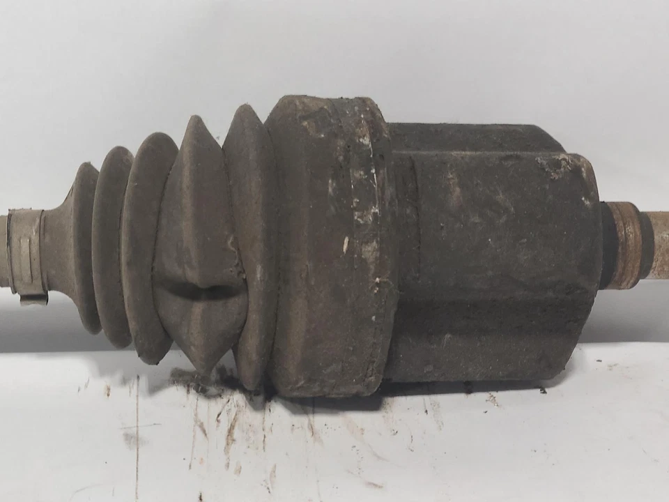 Б/у передний правый приводной вал оси подходит: 1993 Buick Park avenue передняя ось без su - Изображение 2 из 4