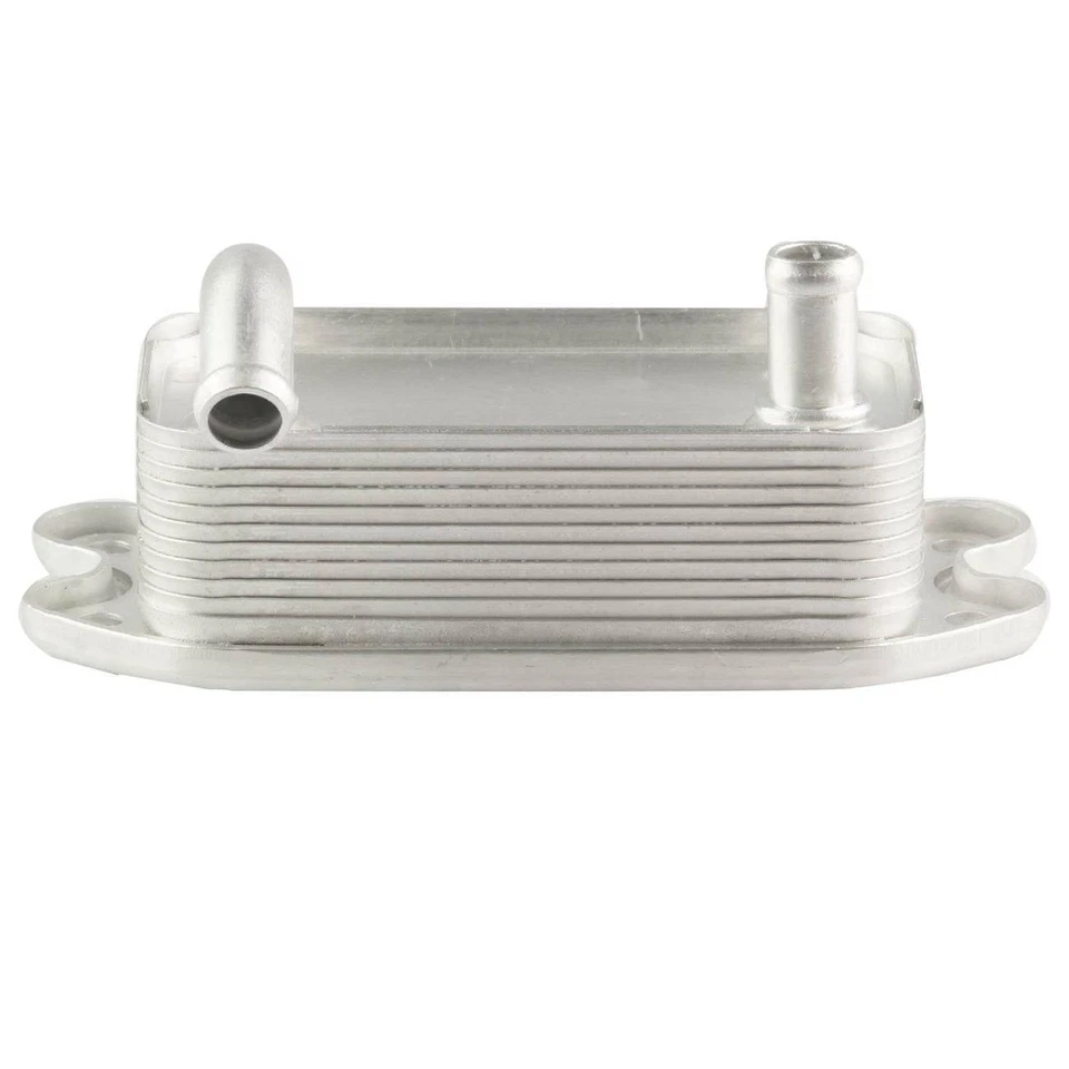 Se adapta a Volvo S60 S80 V70 XC70 XC90 1999-2009 nuevo enfriador de aceite de motor 31201910 Foto 2 de 3