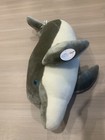 SeaWorld Parks & Entertainment - 35” Dolphin Plush — photo 3