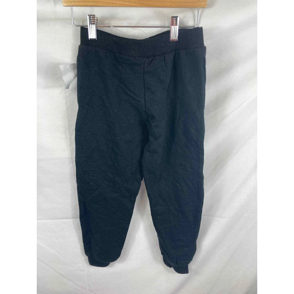 Новый истинной религии девочки бегун спортивные штаны 6 - Изображение 3 из 3