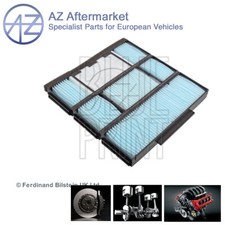 Fits Toyota Corolla 1991-2002 + Other Models AZ Cabin Filter