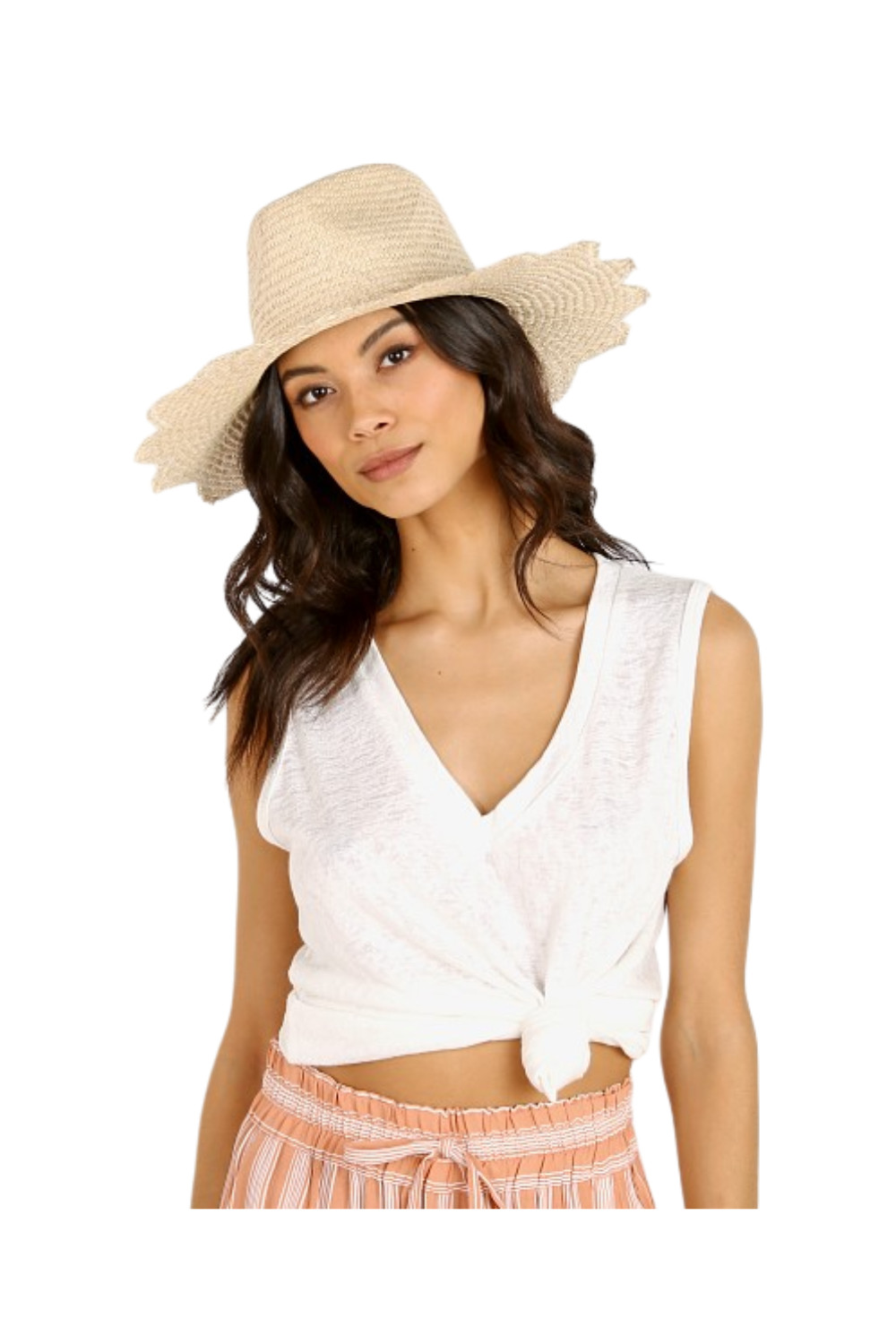 Брикстон Блейкли Фрауен Стро Фетровая шляпа Хижина С 10290₽