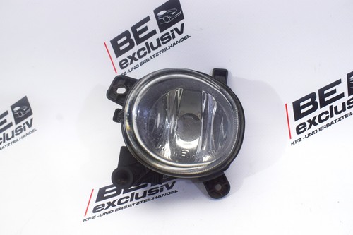 Audi A4 8K 2.0 TFSI Nebelscheinwerfer vorne links Nebellampe NSW 8T0941699