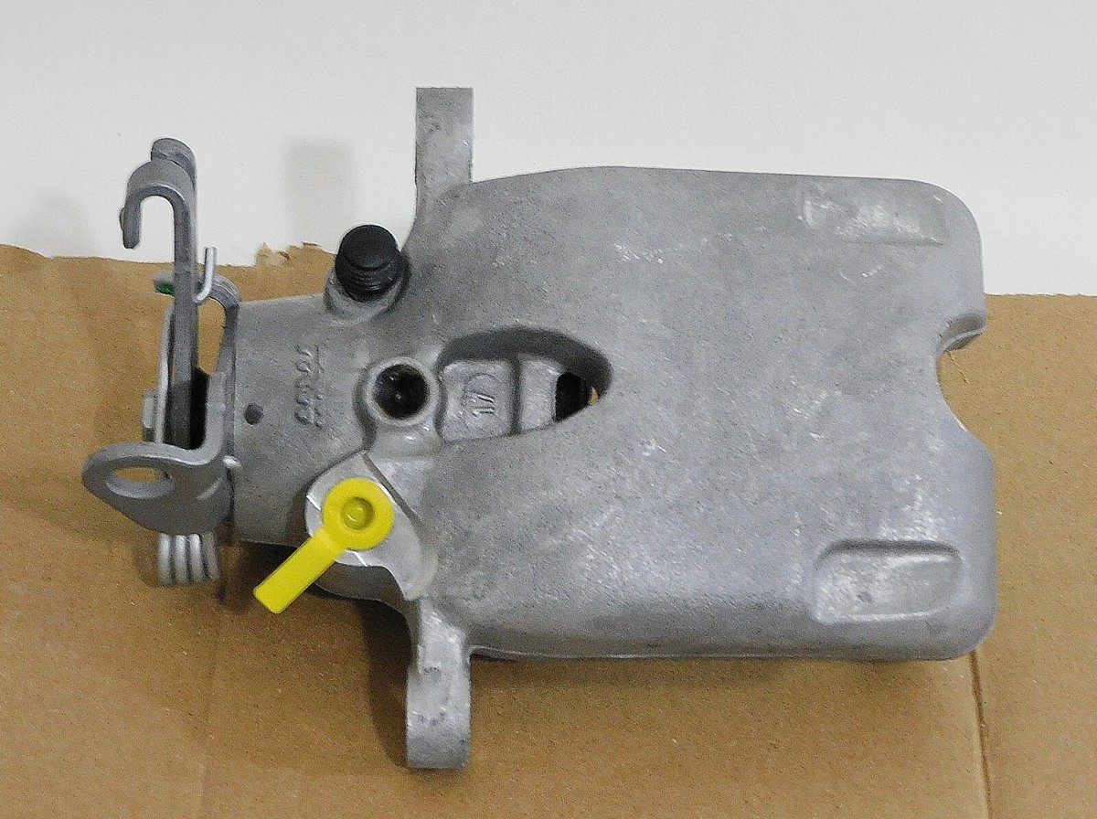 NEW-Right Rear Disc Brake Caliper ACDelco GM Original Equipment  