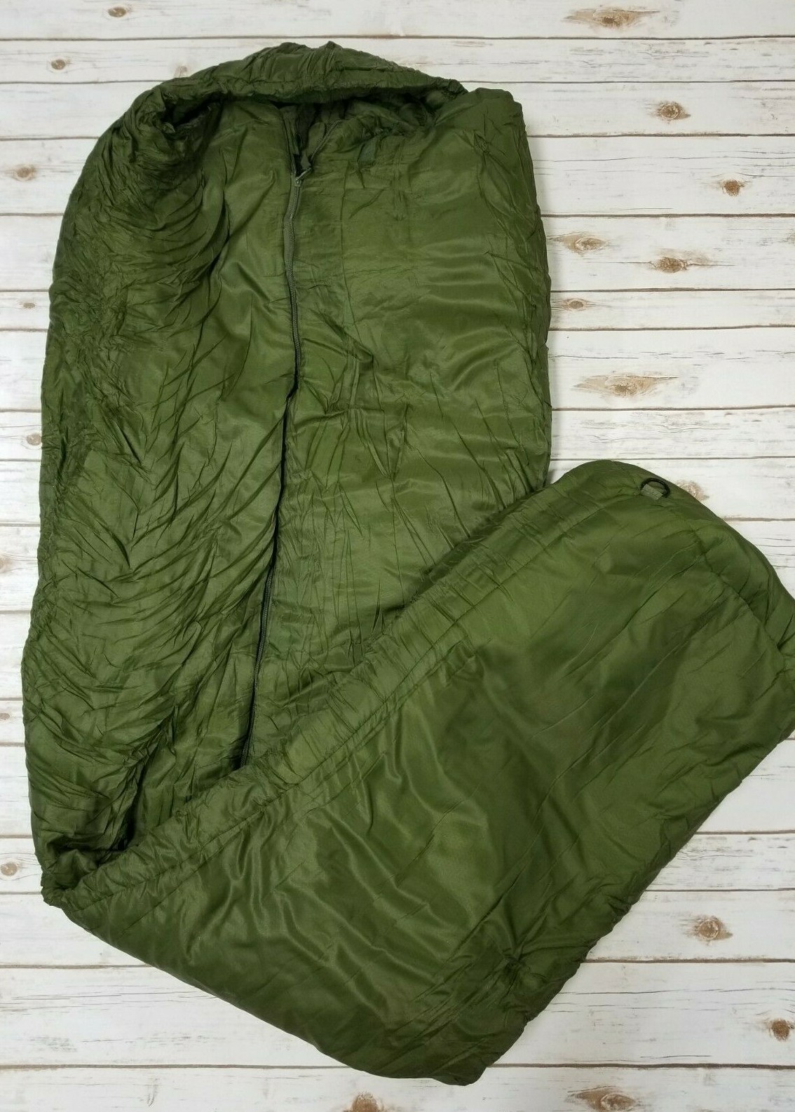 Snugpak Softie Special Forces 2 Sleeping Bag Military Green Slb038 For Sale Online Ebay