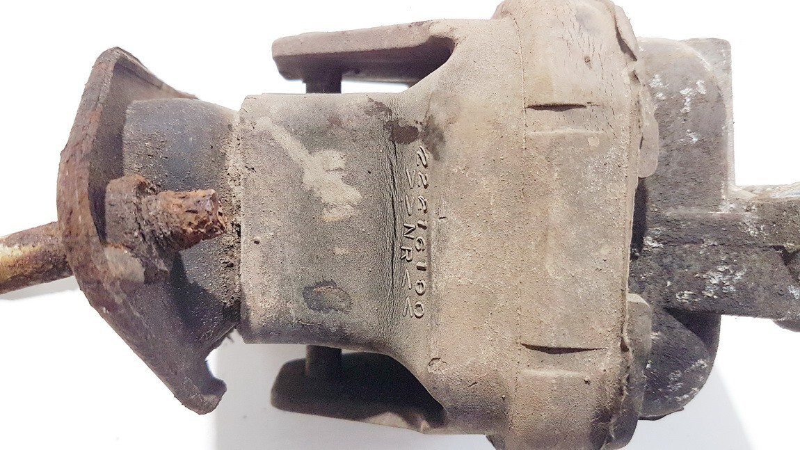 04578044ac 30184l 22216190 Engine Mounting and Transmission Moun 