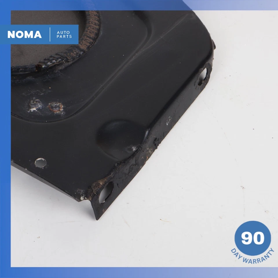 92-96 Jaguar XJS Serie 3 Guardabarros delantero derecho Cubierta contra salpicaduras OEM Foto 2 de 4