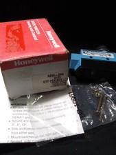 Honeywell BZE6-2RN Micro Limit Switch