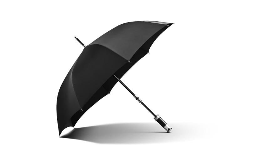 Rolls Royce Phantom Ghost Dawn Wraith & Cullinan Umbrella