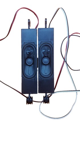 TV Speakers core BN96-16798A for UN55F7500AF UN46D6400U