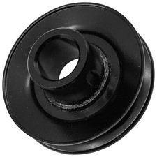 Engine Pulley For Dixon 36 42 44 48 50 52 Ram Mag Speed Ztr Zero-turnmower