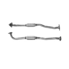 Exhaust Pipe Front For Nissan Primera P11 2.0 16V BM Cats 200103J400