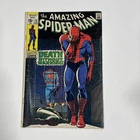 Amazing Spider-Man 75 FN- Fine- 5.5 Marvel 1969